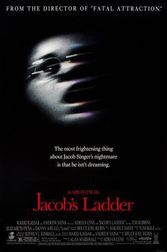 Jacob's Ladder (1990) Poster